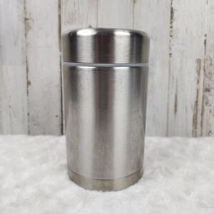 Stainless Steel Thermal Food Jar Thermos 16ozs